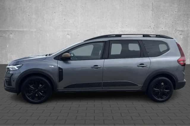 Dacia Jogger (2024) thumbnail 2