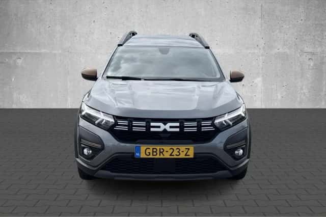 Dacia Jogger (2024) thumbnail 4