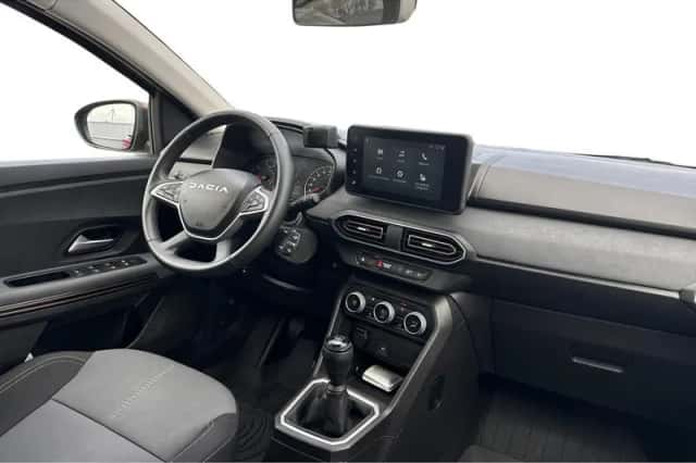 Dacia Jogger (2024) thumbnail 6