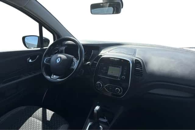 Renault Captur (2018) thumbnail 6
