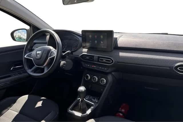 Dacia Jogger (2022) thumbnail 6