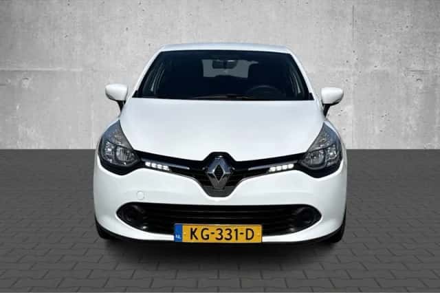 Renault Clio (2016) thumbnail 4