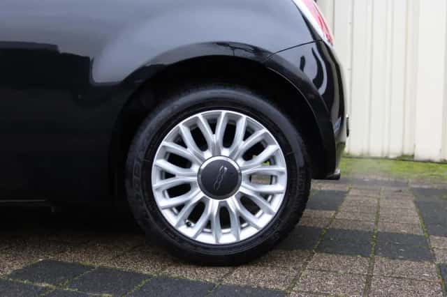 Fiat 500 (2014) thumbnail 4