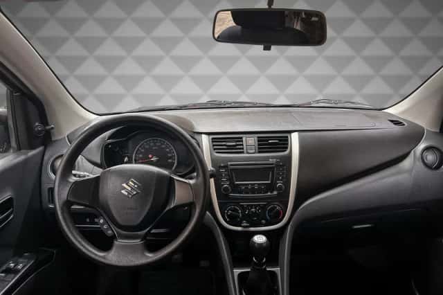 Suzuki Celerio (2016) thumbnail 6