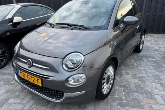 Fiat 500 (2017) thumbnail 1