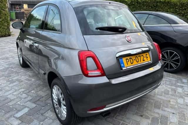 Fiat 500 (2017) thumbnail 2