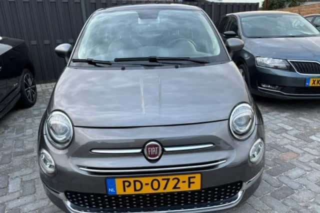 Fiat 500 (2017) thumbnail 5