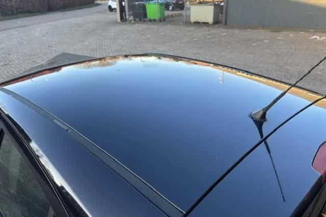 Opel Corsa (2011) thumbnail 5