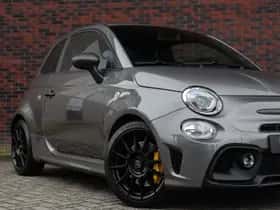 Abarth 695 (2024) thumbnail 7