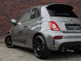 Abarth 695 (2024) thumbnail 8