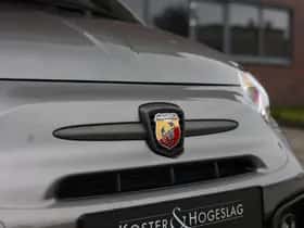 Abarth 695 (2024) thumbnail 10