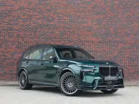 Alpina XB7