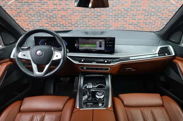 MG Alpina (2023) thumbnail 4