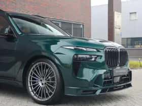 Alpina XB7 (2023) thumbnail 9