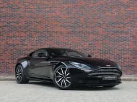 Aston Martin DB11 (2020) thumbnail 2
