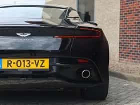 Aston Martin DB11 (2020) thumbnail 14
