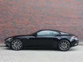 Aston Martin DB11 (2020) thumbnail 16