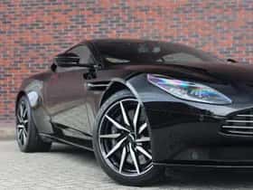 Aston Martin DB11 (2020) thumbnail 7