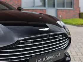 Aston Martin DB11 (2020) thumbnail 10