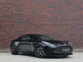 Aston Martin Db12
