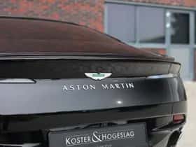 Aston Martin DB12 (2025) thumbnail 12