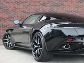 Aston Martin DB12 (2025) thumbnail 8