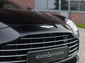 Aston Martin DB12 (2025) thumbnail 10
