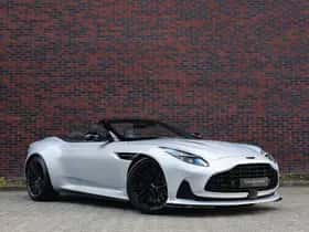 Aston Martin DB12 (2024) thumbnail 2