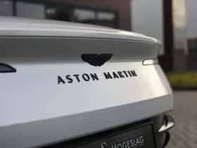 Aston Martin DB12 (2024) thumbnail 13