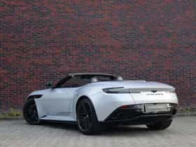 Aston Martin DB12 (2024) thumbnail 3