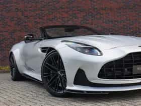 Aston Martin DB12 (2024) thumbnail 29