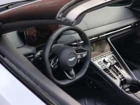 Aston Martin DB12 (2024) thumbnail 40
