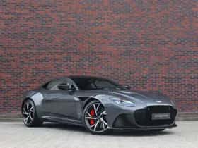Aston Martin DBS (2019) thumbnail 2