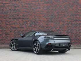 Aston Martin DBS (2019) thumbnail 3