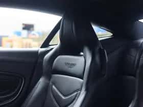 Aston Martin DBS (2019) thumbnail 5