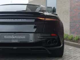 Aston Martin DBS (2021) thumbnail 16