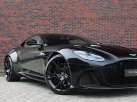 Aston Martin DBS (2021) thumbnail 7