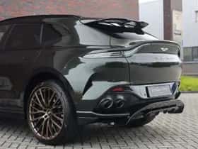 Aston Martin DBX (2025) thumbnail 11