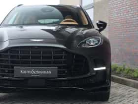 Aston Martin DBX (2025) thumbnail 13