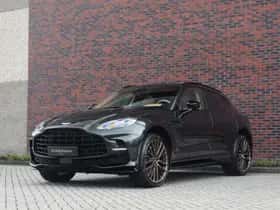 Aston Martin DBX (2025) thumbnail 17