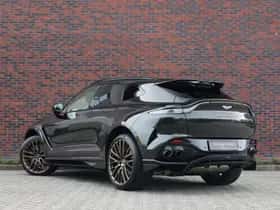 Aston Martin DBX (2025) thumbnail 3