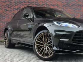 Aston Martin DBX (2025) thumbnail 7