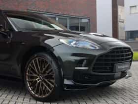 Aston Martin DBX (2025) thumbnail 9