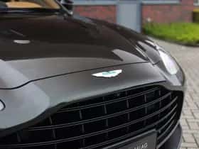 Aston Martin DBX (2025) thumbnail 10