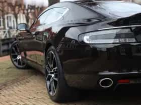 Aston Martin Rapide (2015) thumbnail 25