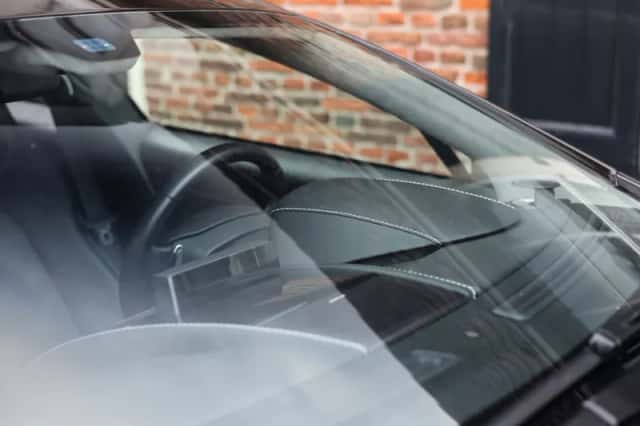 Aston Martin Rapide (2015) thumbnail 6