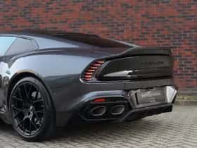 Aston Martin Vanquish (2024) thumbnail 30