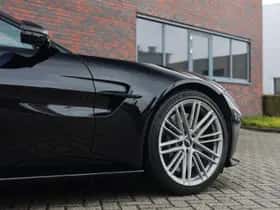 Aston Martin Vantage (2025) thumbnail 20
