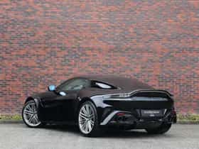 Aston Martin Vantage (2025) thumbnail 3