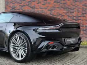 Aston Martin Vantage (2025) thumbnail 22